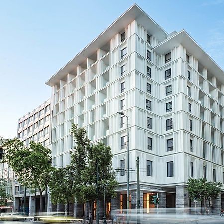 Best Western Esperia Palace Hotel Atena Exterior foto