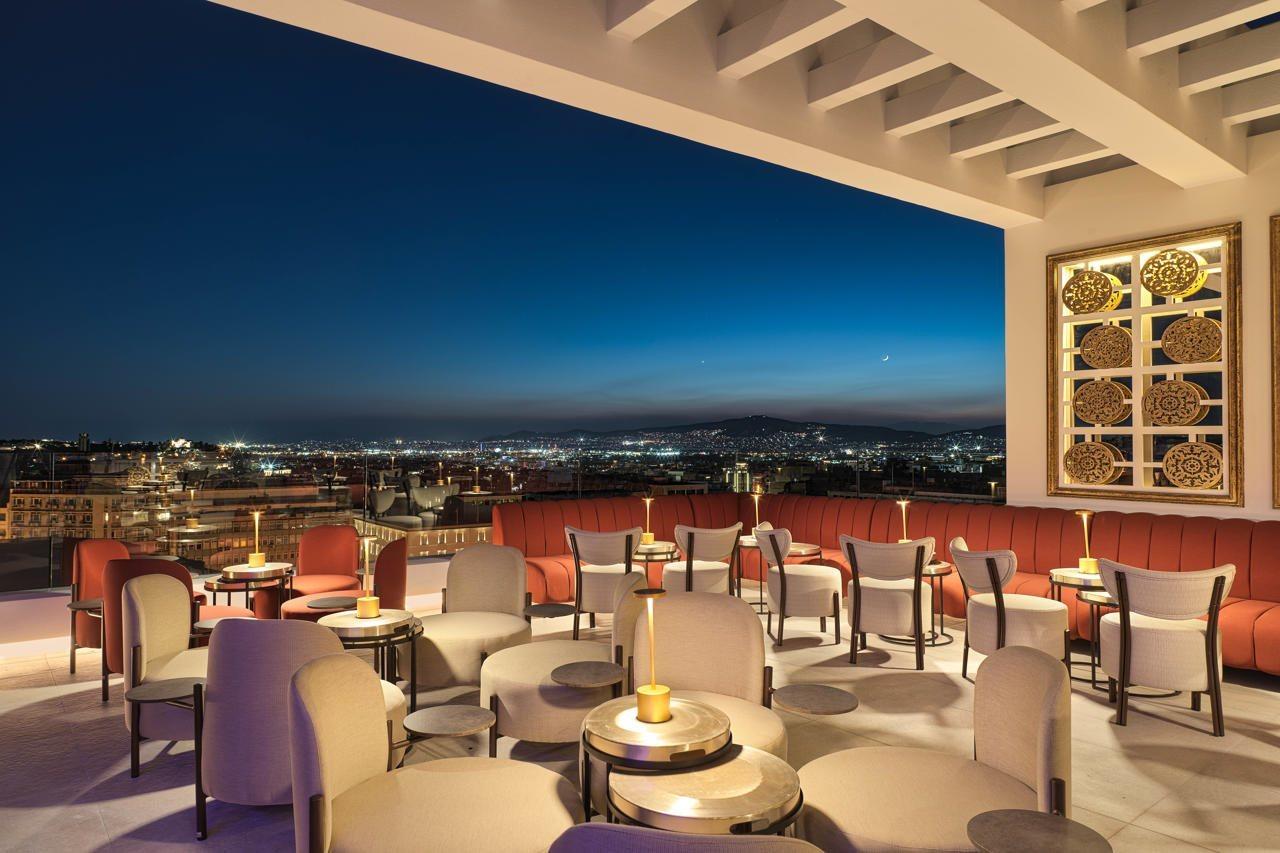 Best Western Esperia Palace Hotel Atena Exterior foto