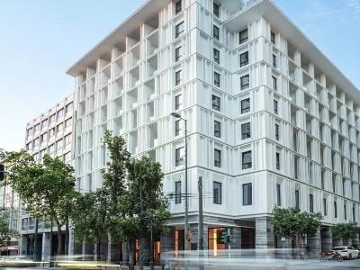 Best Western Esperia Palace Hotel Atena Exterior foto