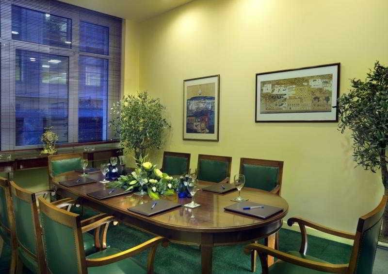 Best Western Esperia Palace Hotel Atena Facilități foto